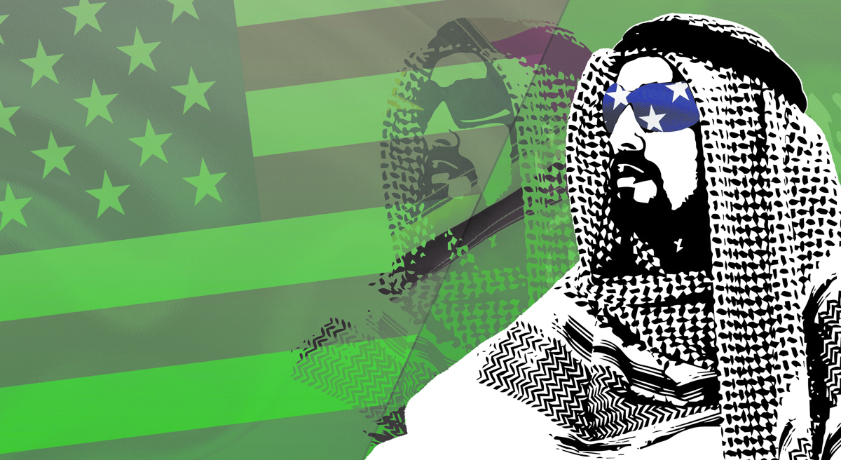 السعودية تكافح لانتزاع السيطرة على سوق البترول العالمى