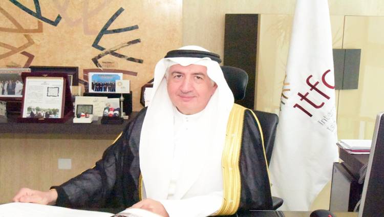 3 مليارات دولار من «الإسلامية لتمويل التجارة» لمصر العام المقبل