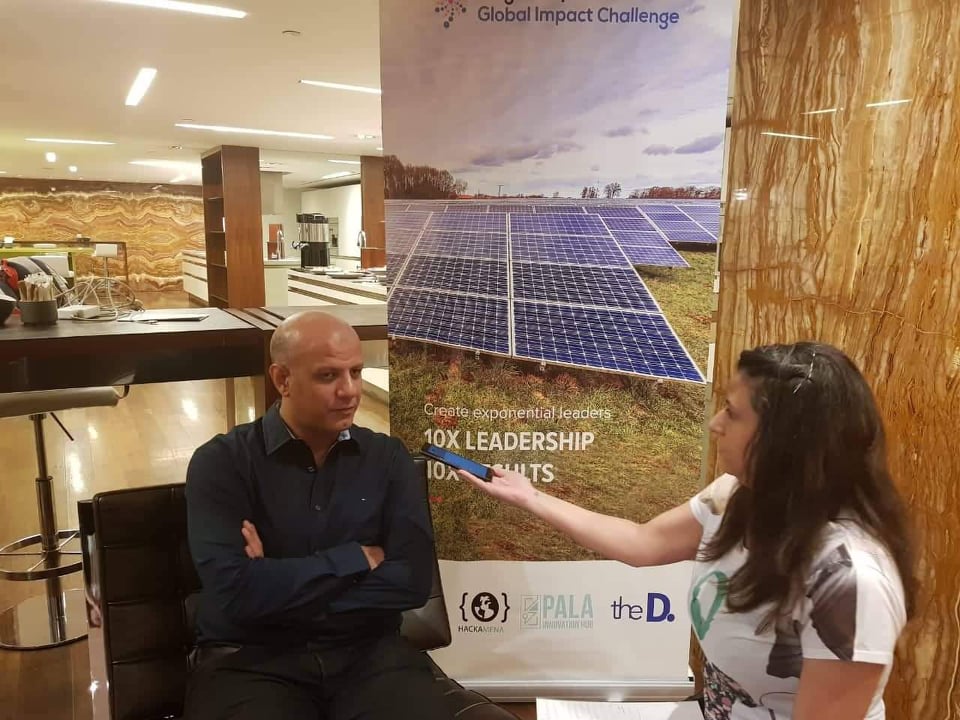 “إنديور كابيتال” تضخ 3 ملايين دولار فى 8 شركات ناشئة خلال 2020