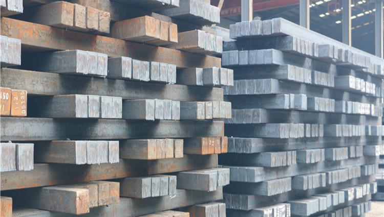 أعواد البليت .. خام الحديد
