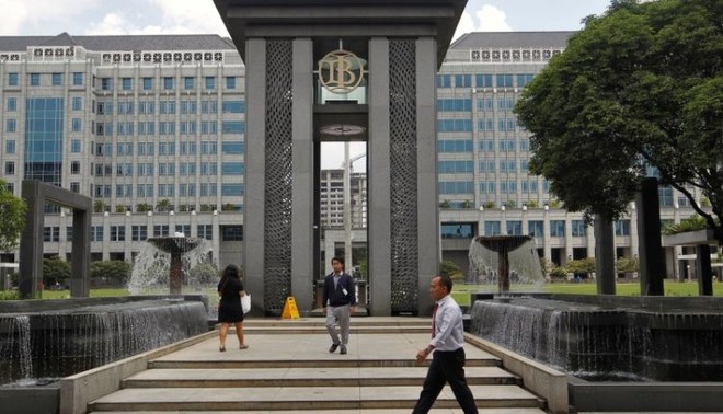 بنك إندونيسيا ينتظر الوقت المناسب لخفض أسعار الفائدة