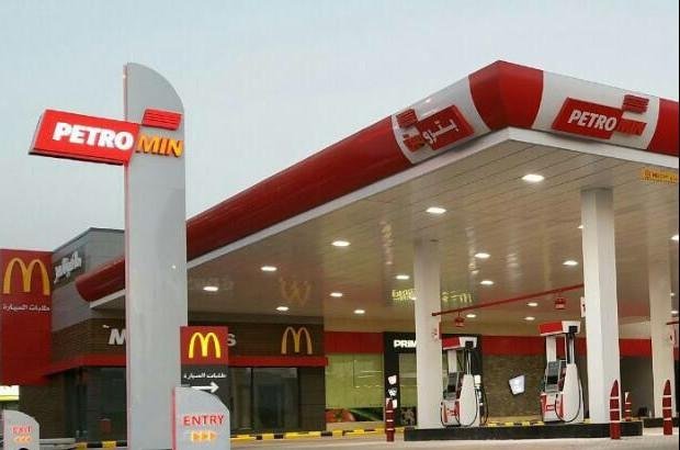 «الشرقية الوطنية» تنتهى من تشغيل محطة وقود سبتمبر المقبل