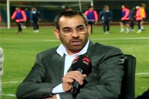 سالم الشامسى يستحوذ على ملكية نادى بيراميدز