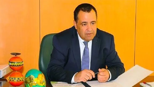 حجى: أسعار جديدة لتذاكر دور الـ8 بكأس الأمم.. والكشف عن العوائد بعد البطولة