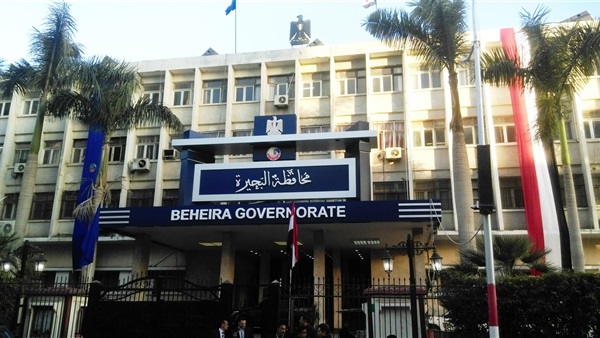 “MWS” تنشأ منطقة لوجيستية في البحيرة باستثمارات 2 مليار جنيه