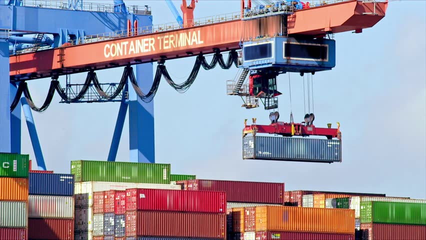 30 % زيادة متوقعة على نوالين الشحن بالسوق الملاحية