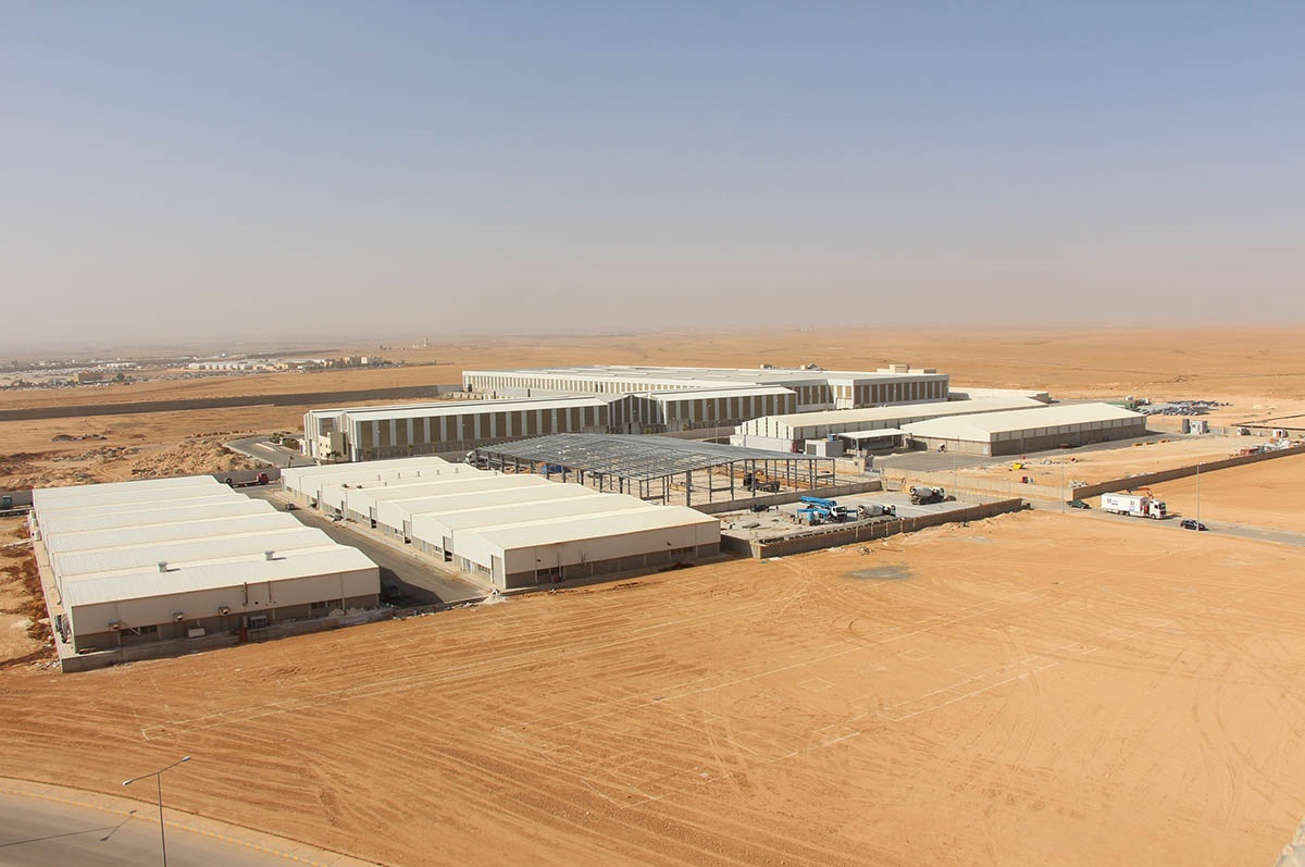 خطط توسعات مستثمري القطاع الصناعي تترقب توحيد جهة الاختصاص