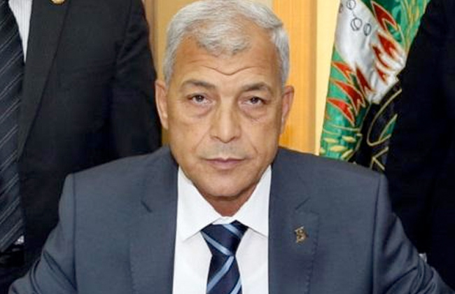 محافظ المنوفية يدعو رجال الأعمال للاستثمار بالمحافظة