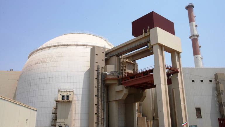 إيران تصعد التوتر بزيادة مستوى تخصيب اليورانيوم والغرب يحذر