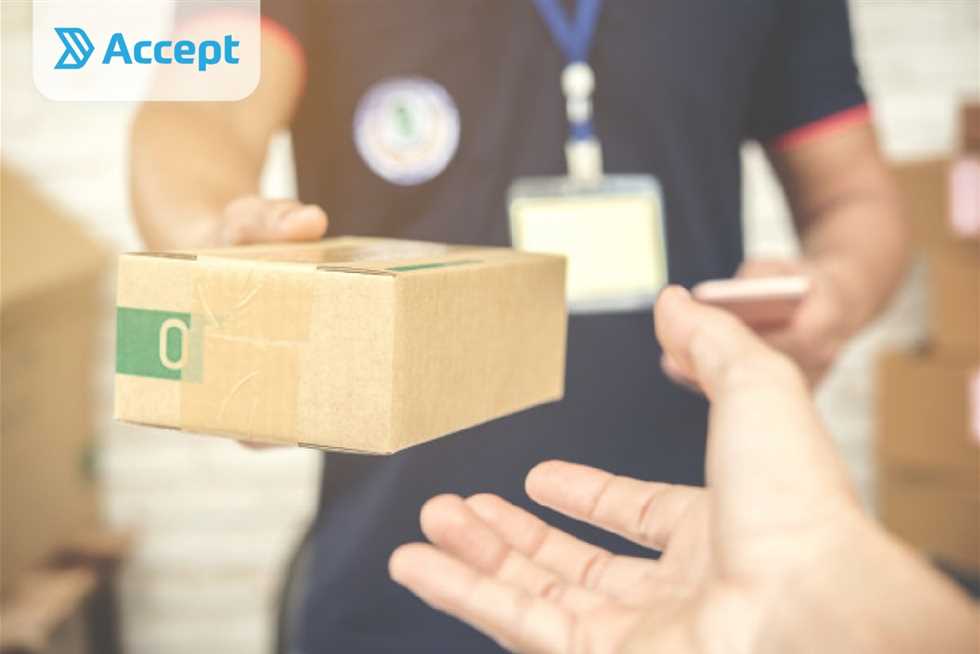 «أكسبت» للمدفوعات الإلكترونية تطلق خدمة «ديليفري» 