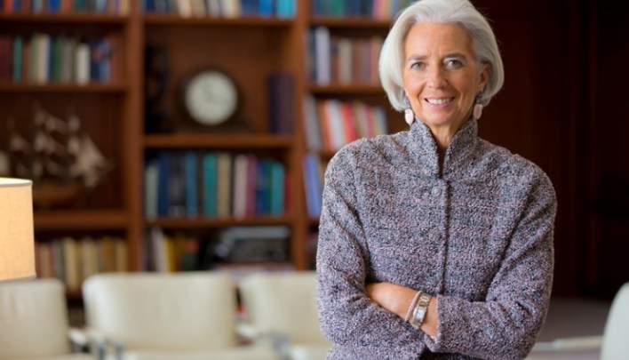 من هم المرشحون المحتملون لخلافة “لاجارد” في صندوق النقد؟