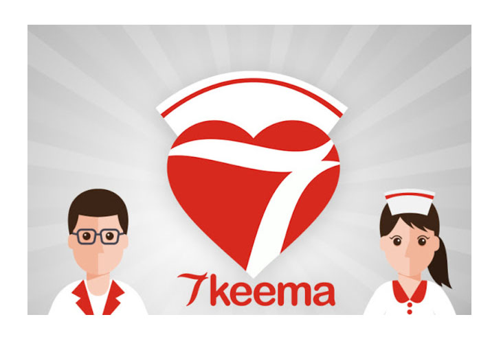 تطبيق «حكيمة» لتوفير الممرضات يتوسع بالإسكندرية والمنصورة نهاية 2019