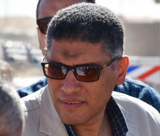 «القاهرة الجديدة» تعد دراسة استثمارية لاستغلال 15 ألف فدان