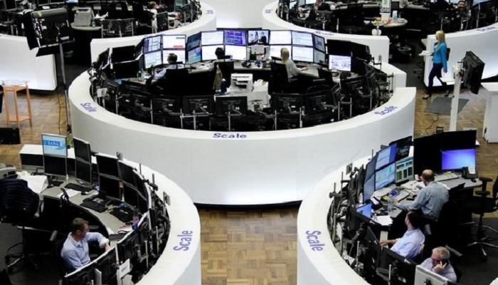 هبوط حاد للأسهم الألمانية يقود بورصات أوروبا للتراجع