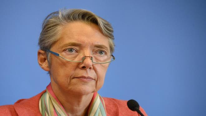 إليزابيث بورن