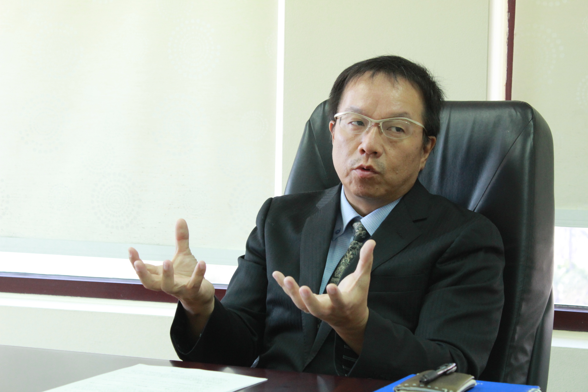 حوار.. «جيترو» تقود سلسلة اجتماعات مع «الوزراء» لحل مشكلات الشركات اليابانية