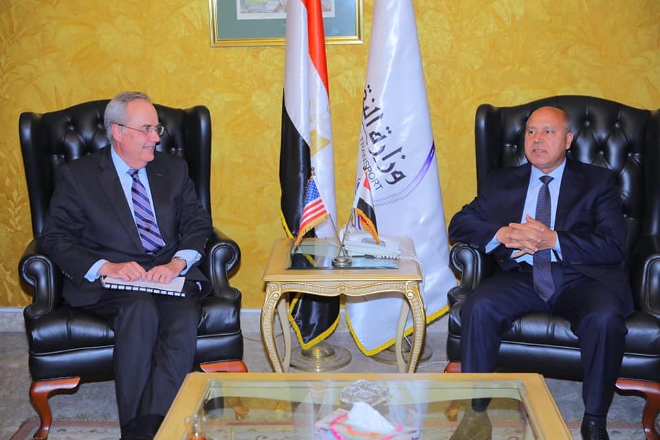 “النقل” تفاوض PRL الأمريكية لشراء 50 جراراً جديداً