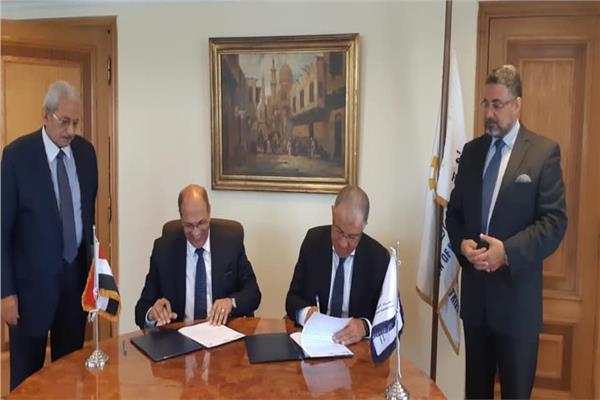 استخراج السجل الصناعى وشهادة «المكوّن المحلى» من الشباك الواحد بـ«الصناعات»