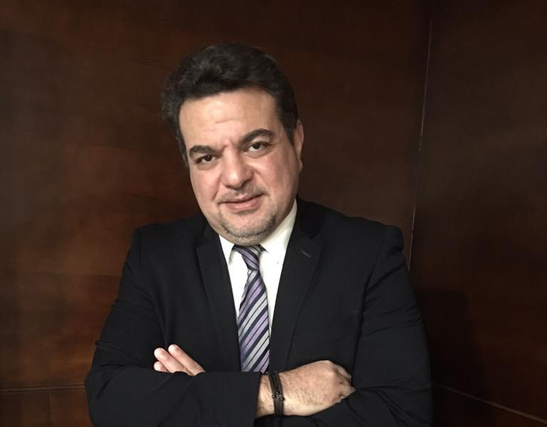 تامر جمال لـ«البورصة»: مصر تستضيف مؤتمر الاتحاد العالمى للمحللين الفنيين فى أكتوبر المقبل