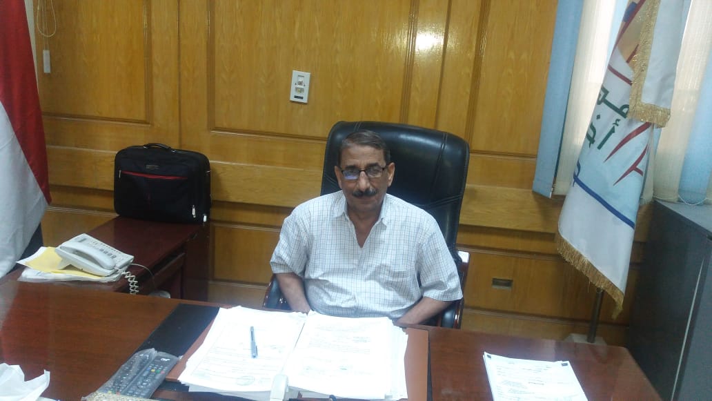 رئيس جهاز المدينة: 277 مليون جنيه استثمارات «أخميم الجديدة» العام المالى الجارى