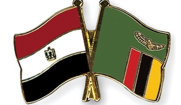 التمثيل التجاري يتيح فرص استثمارية للشركات المصرية في لوساكا