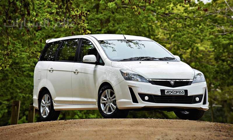 بروتون إكسورا