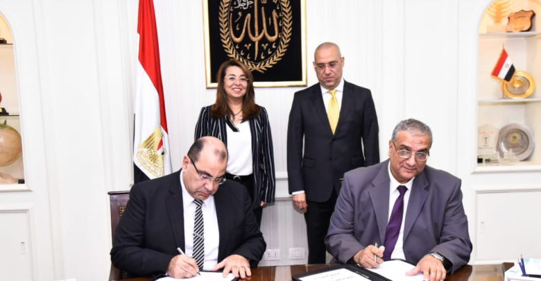 “المجتمعات العمرانية” توفر مبانى وأراضى للقطاع الخاص لإنشاء “حضانات”