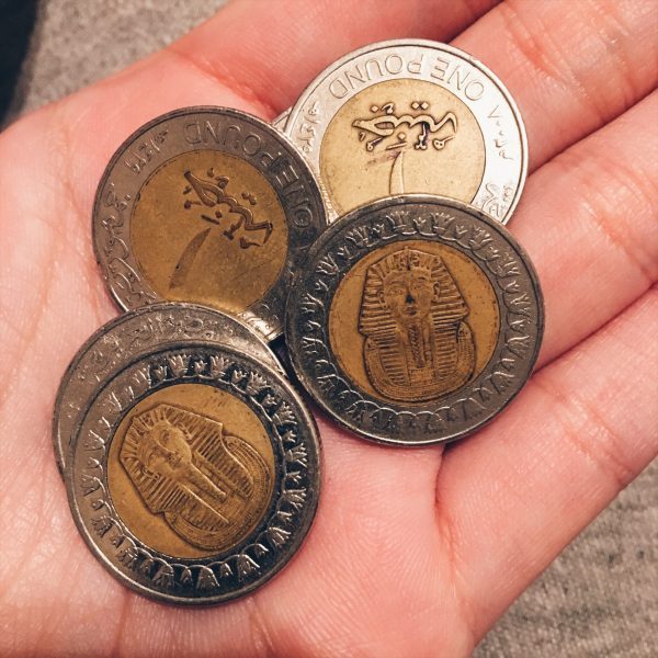 ودائع الشركات تتباطأ في الشهور الأولى من 2019