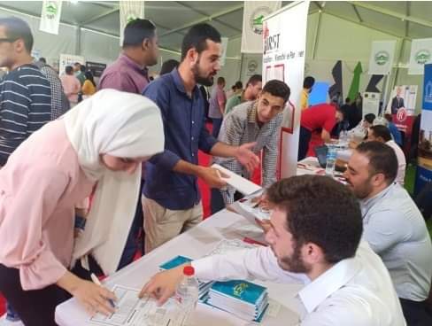 الشباب والرياضة تنظم “ملتقى توظيف” يوفر 2000 فرصة عمل بالغردقة