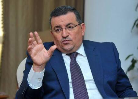 هيكل لـ«البورصة»: «الإنتاج الإعلامى» تدشن «ميجا استوديو» باستثمارات 55 مليون جنيه