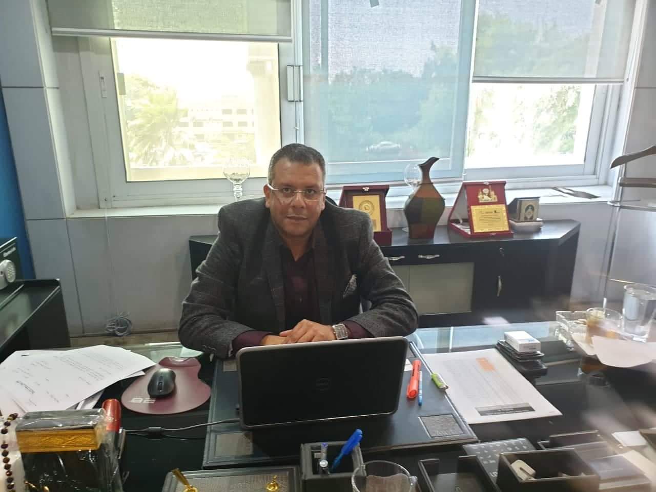 «لاندمارك» و«SAK» تدشنان شركة جديدة لتنفيذ مشروع «إيليت نيوكابيتال»