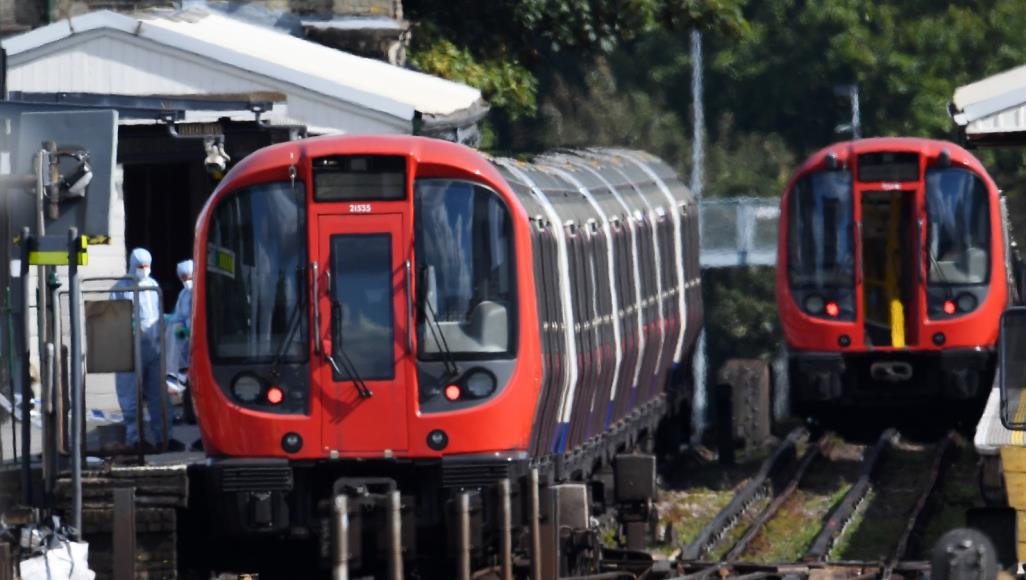 «سكك حديد بريطانيا» بحاجة إلى ثورة وليس مجرد تطوير