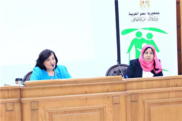 «التضامن»: 23 مليون جنيه لتطوير مؤسسات الرعاية الاجتماعية