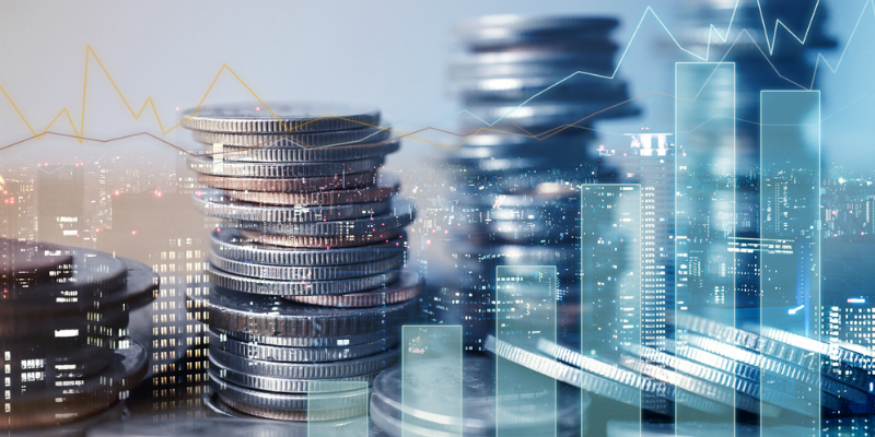 محافظ التجزئة تنمو بين %0.5 و%17.3 لدى 16 بنكاً خلال الربع الأول من 2019