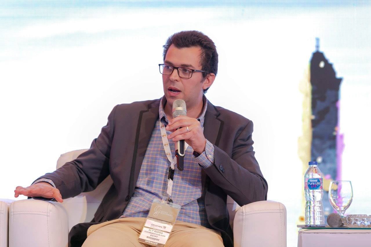 “كونج” للتسويق: الطلب على العقارات يتركز فى مدينة 6 أكتوبر بنسبة 30 %