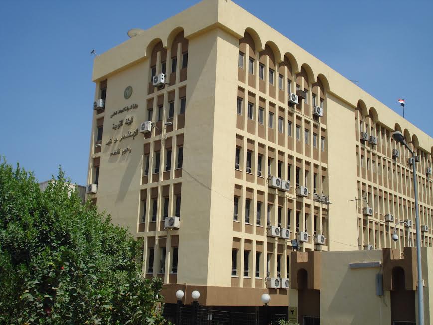 «هيئة اﻻستشعار»: إطلاق القمر الاصطناعى المصرى «كيوب سات» بتكلفة 10 ملايين جنيه