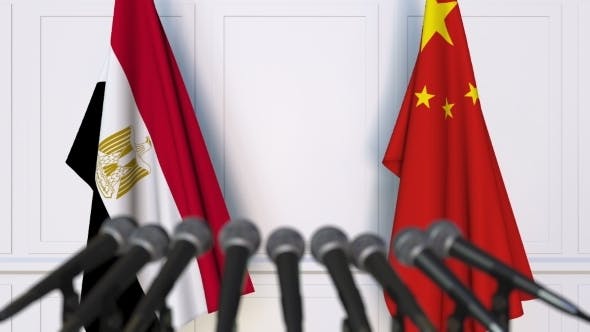 7 مليارات دولار حجم الاستثمارات الصينية فى مصر