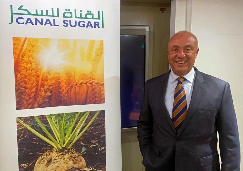 القناة للسكر: مصنع غرب المنيا سيصل لطاقته الكاملة في 2022