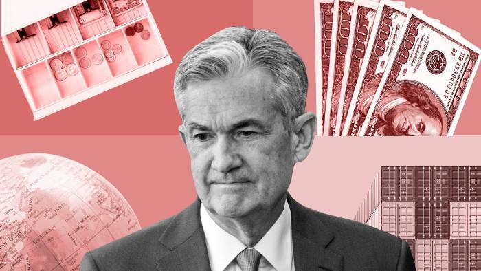 «فاينانشيال تايمز»: 4 عوامل تعزز احتمالات خفض «الفيدرالى» لأسعار الفائدة.. اليوم 