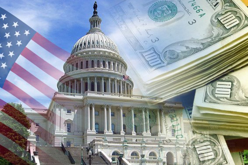 الفيدرالى الأمريكى