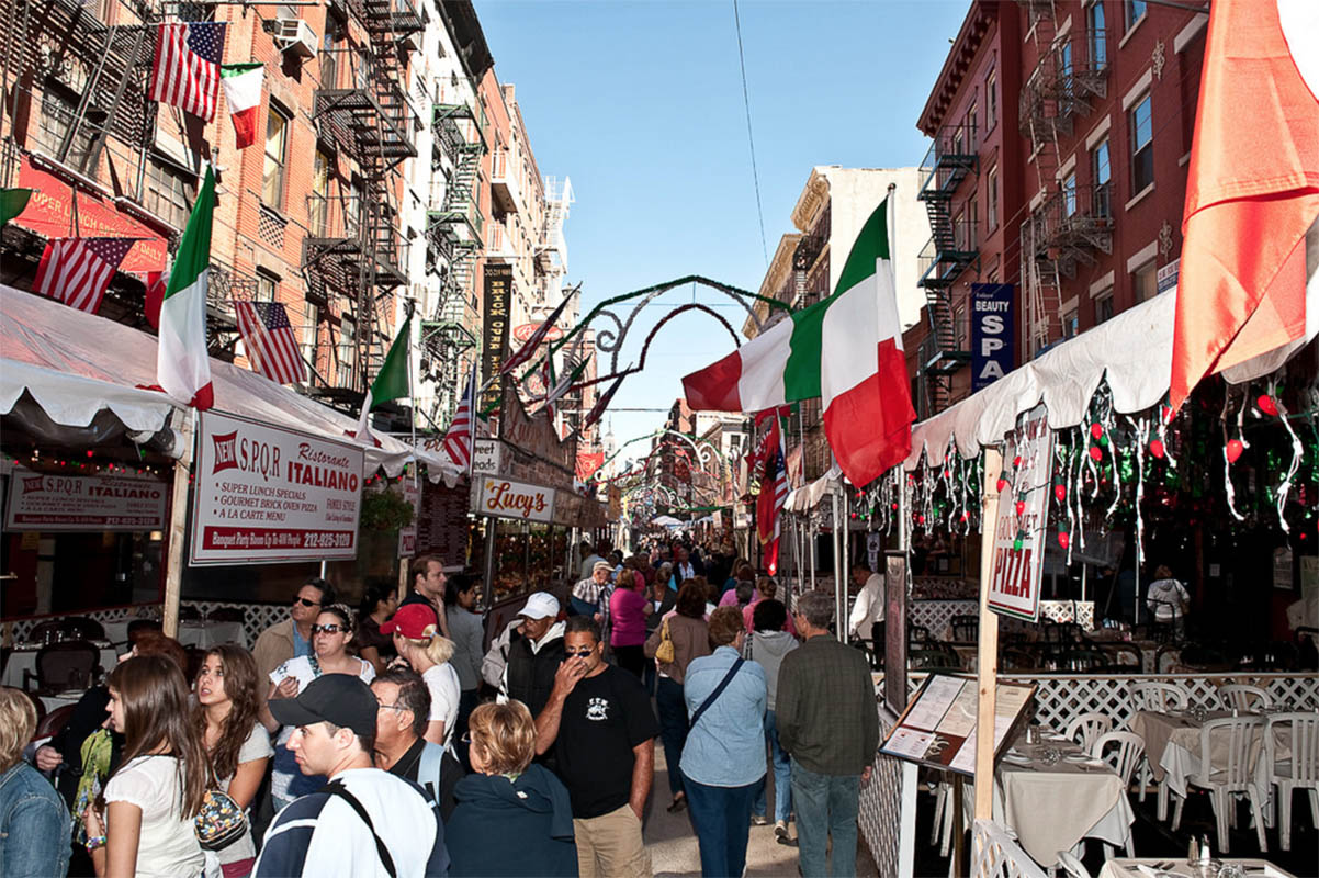 إيطاليا ؛ الاقتصاد الإيطالي