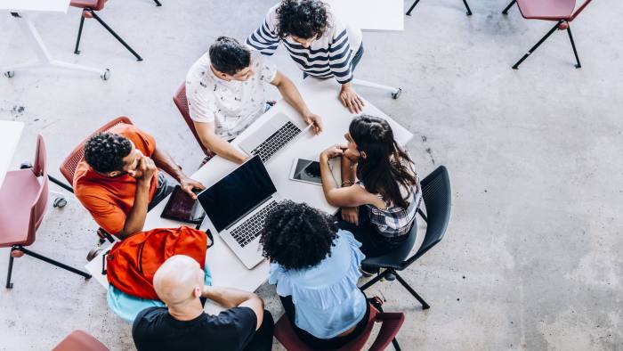 المساواة بين الجنسين تخلق استثمارات أفضل