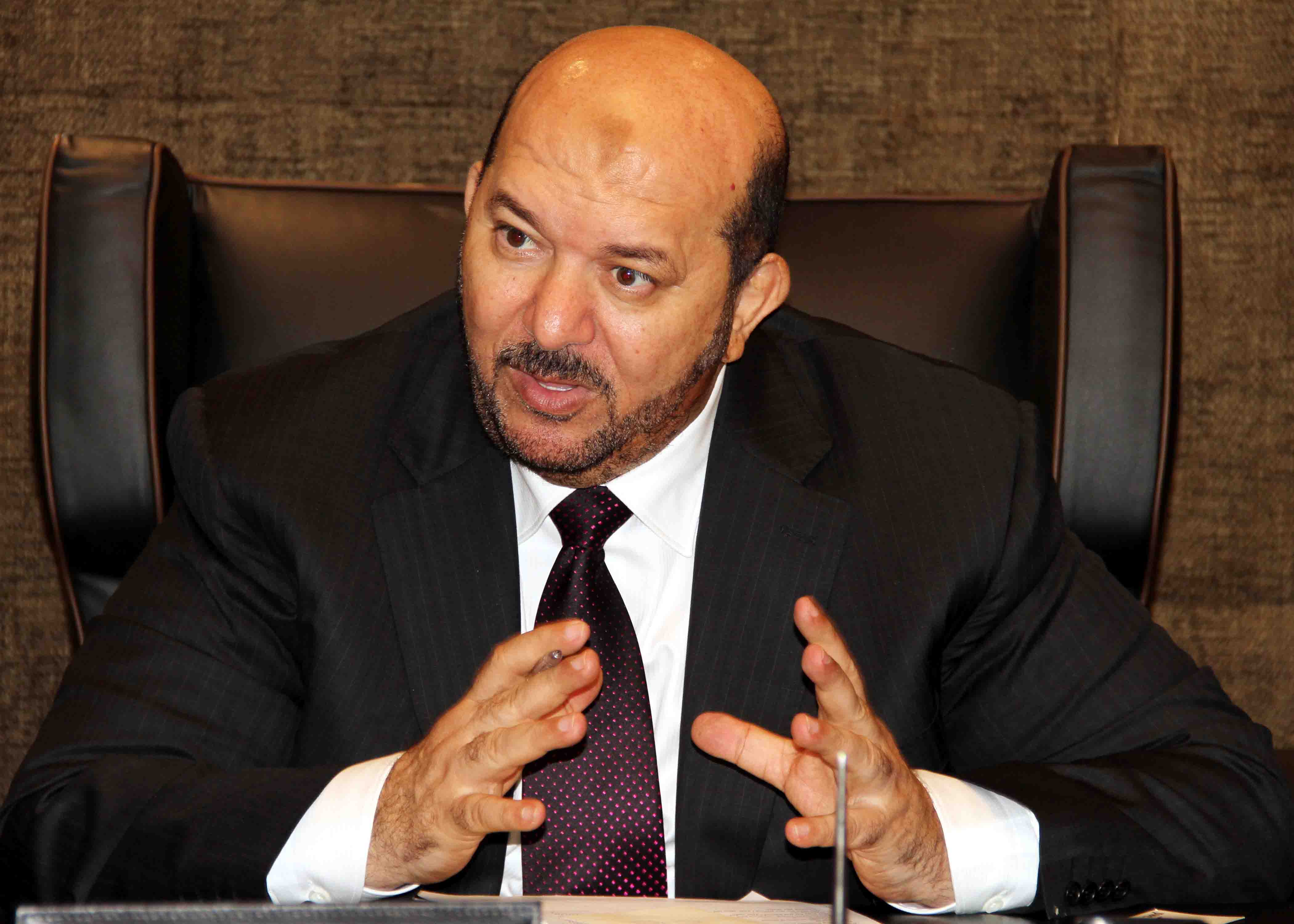 مجموعة الجارحى للصلب ؛ جمال الجارحى