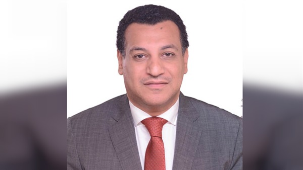 «راضى» رئيساً للغرفة التجارية بـ«المنيا»