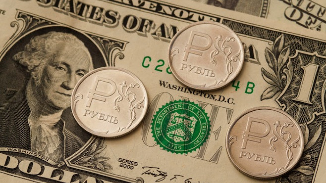 روسيا تسعى للتخلص من الدولار فى تجارتها الدولية