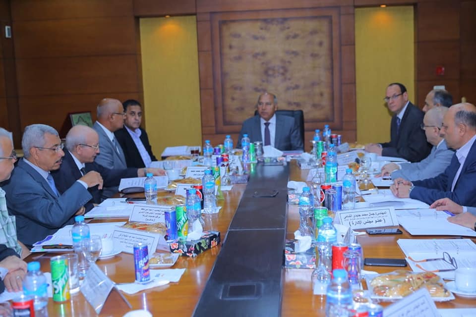 %29 نمواً بايرادات «المصرية لتجديد وصيانة خطوط السكك الحديدية» فى 2018