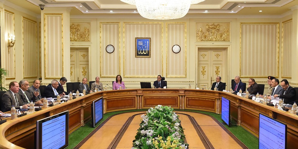 “الأعلى للتخطيط”: تخصيص 15000 فدان لإقامة مدينة بني مزار الجديدة