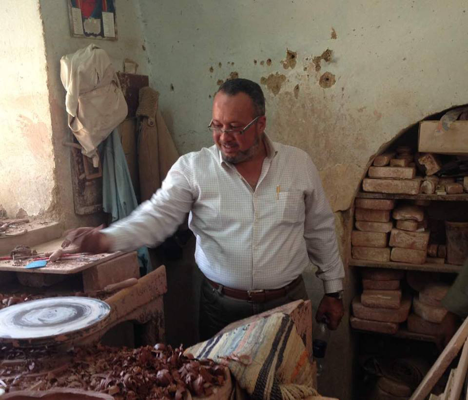 شروط الترشح لعضوية لغرف “الصناعات” تذهب بقانون الاتحاد إلى “مجلس الدولة”