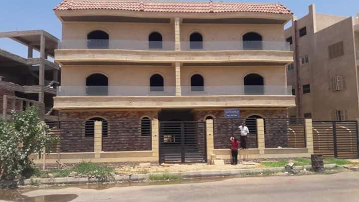 «الإسكان» تسحب 46 قطعة أرض فى «الشروق»