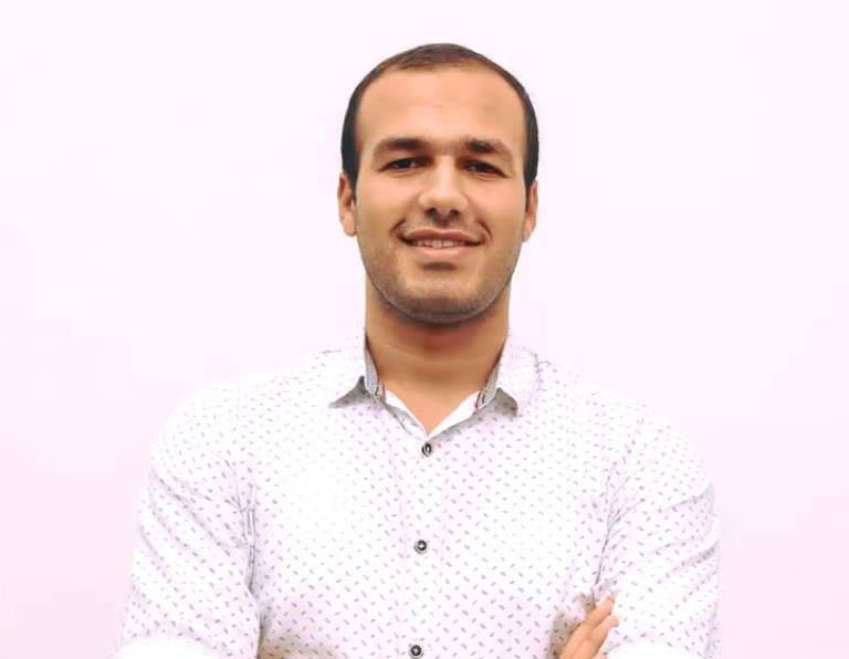 محمد الهاشمى ؛ لامينا